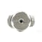 Neapco Yoke, Weld, Driveshaft, Cv Ball Stud Tube, Extended Lube, 2.500 X 095, 2.32 Butt Dia N3-28-3281X - alternate 7